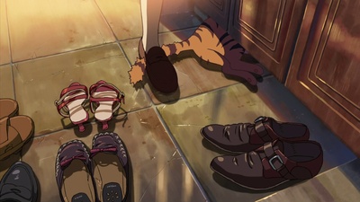 猫的集会剧照的剧照