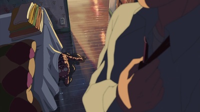 猫的集会剧照的剧照