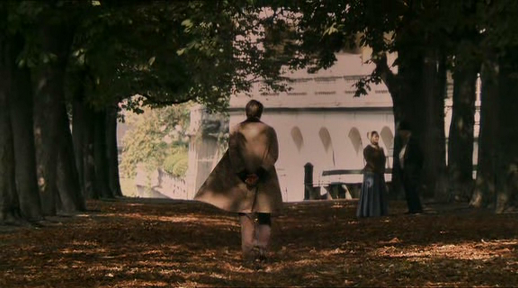 亨利·杜南：十字上的红剧照的剧照