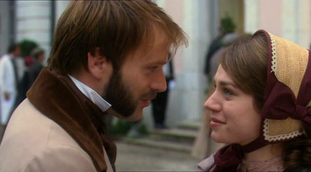 亨利·杜南：十字上的红剧照的剧照