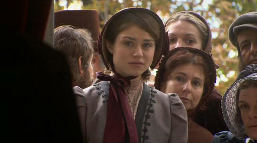 亨利·杜南：十字上的红剧照的剧照