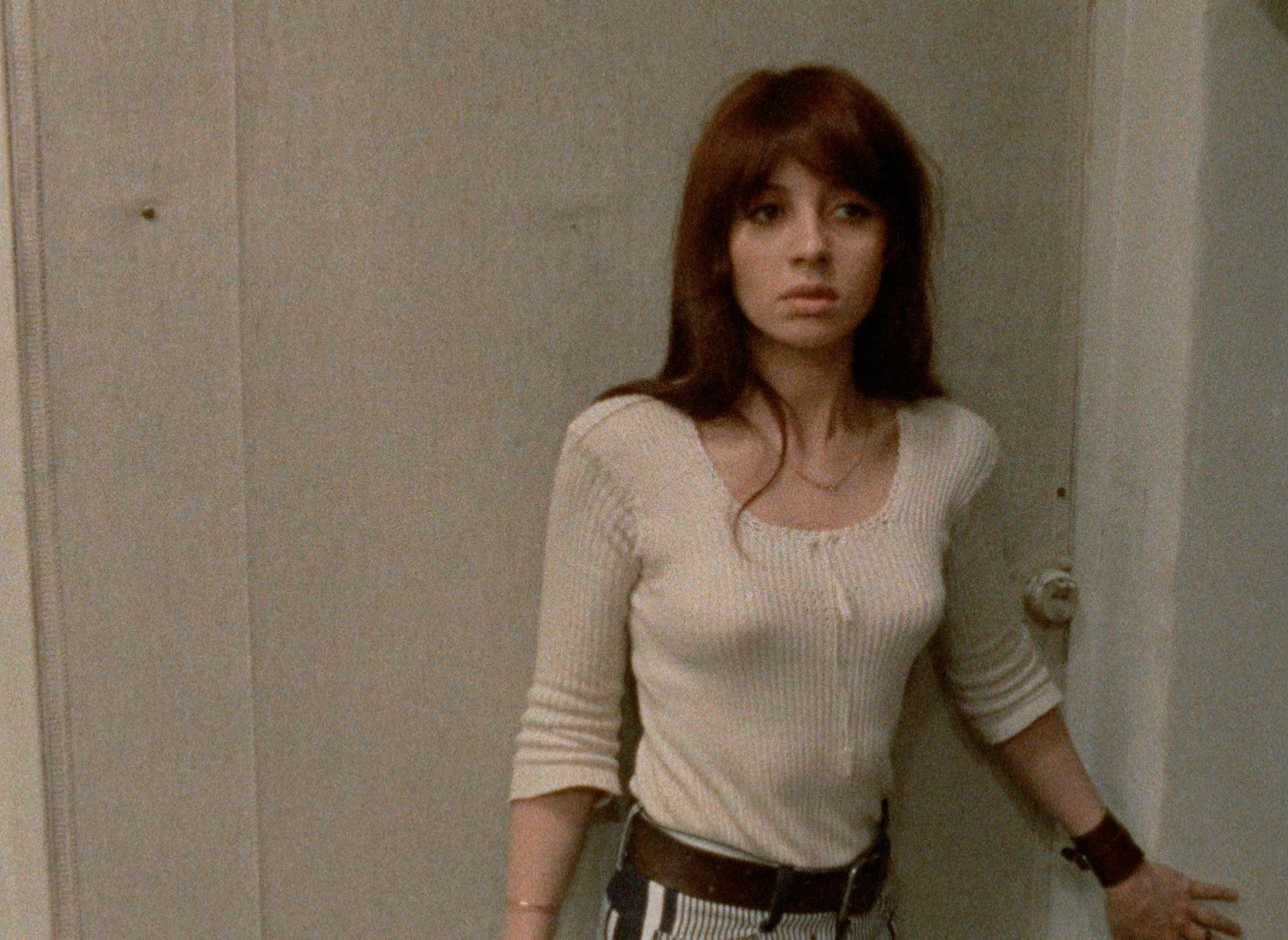 出局：禁止接触剧照的剧照