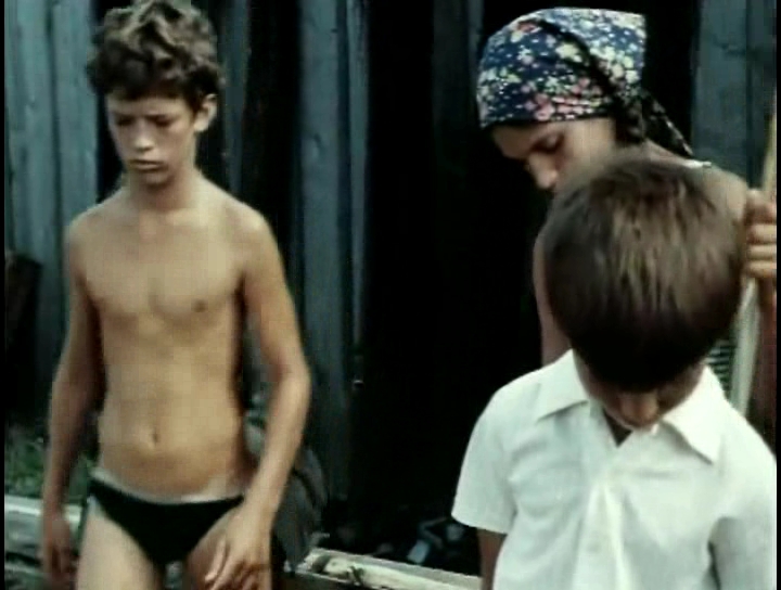 等待剧照的剧照