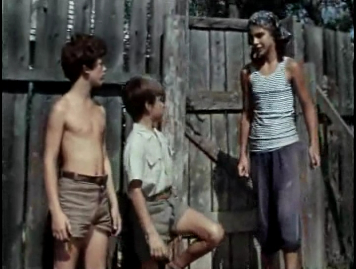 等待剧照的剧照