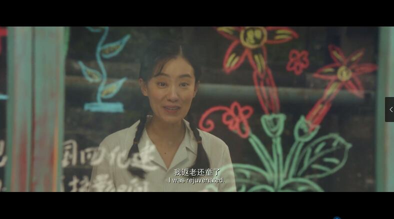 你好，李焕英剧照的剧照