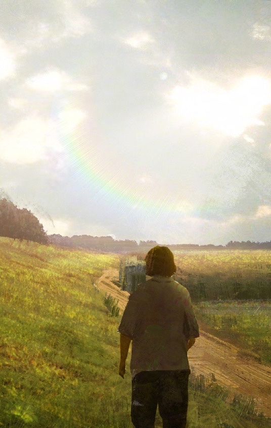 你好，李焕英剧照的剧照