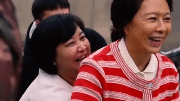 你好，李焕英剧照的剧照