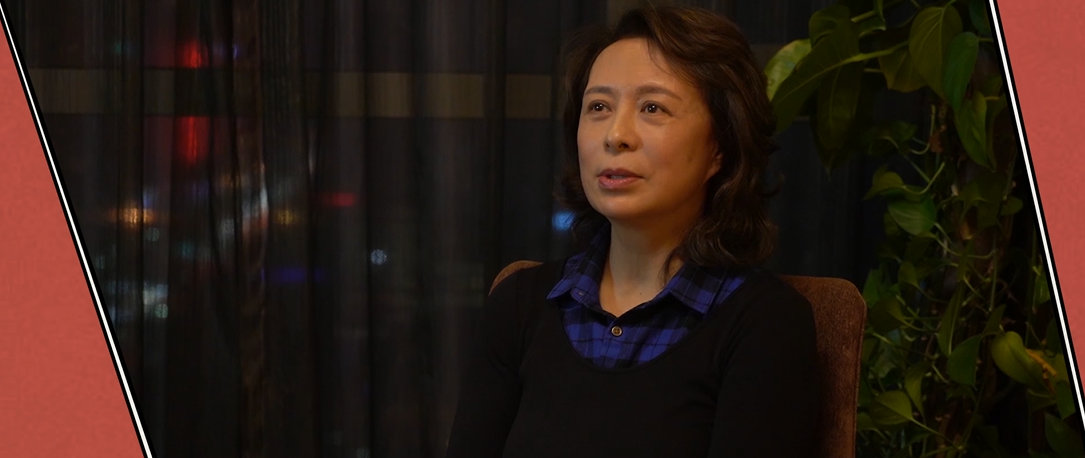 你好，李焕英剧照的剧照