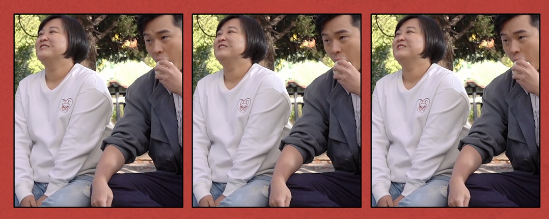 你好，李焕英剧照的剧照