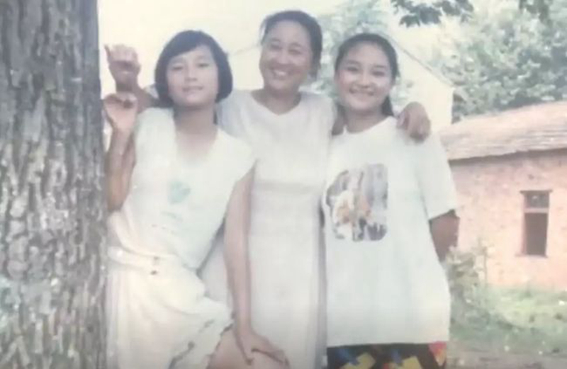 你好，李焕英剧照的剧照