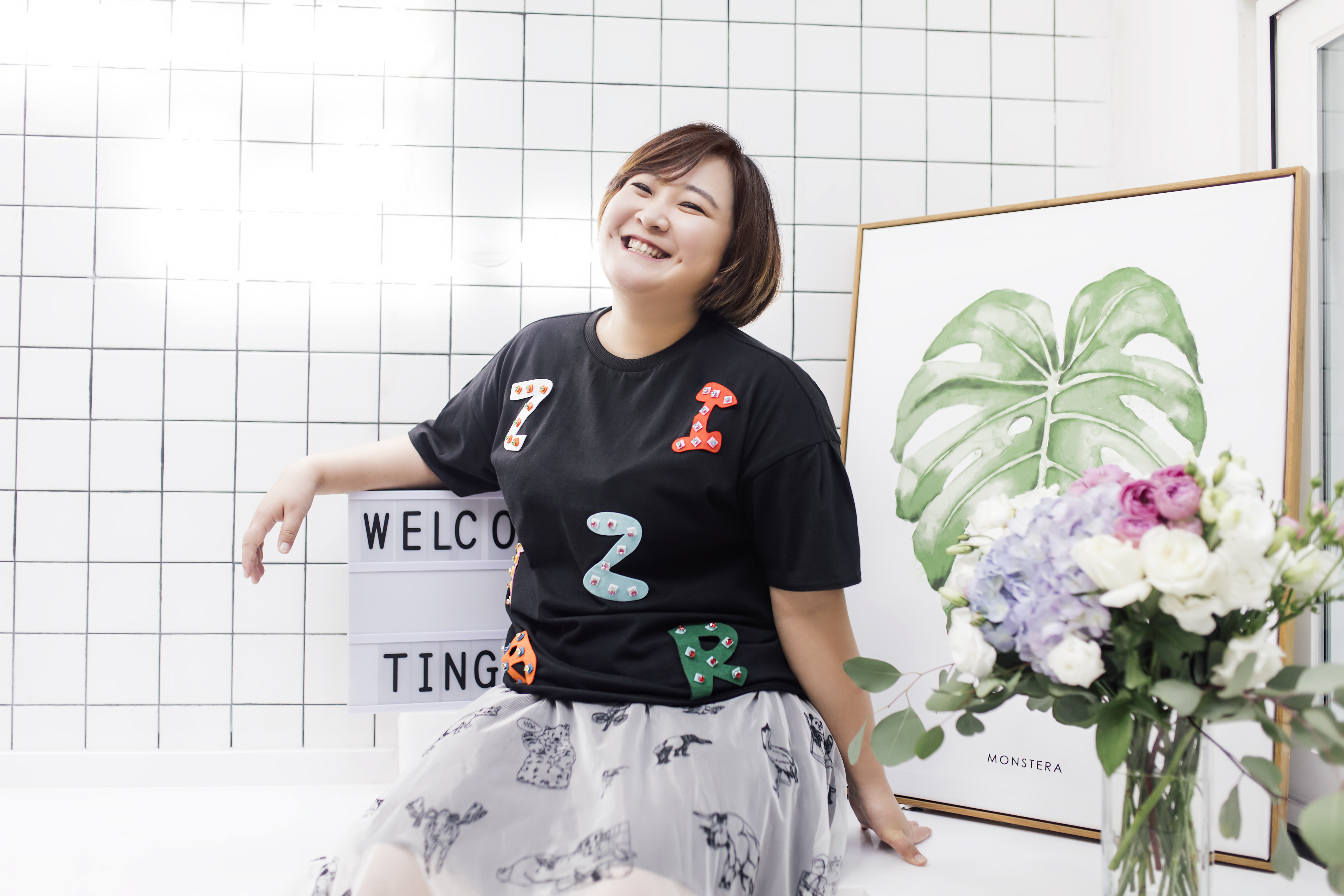 你好，李焕英剧照的剧照