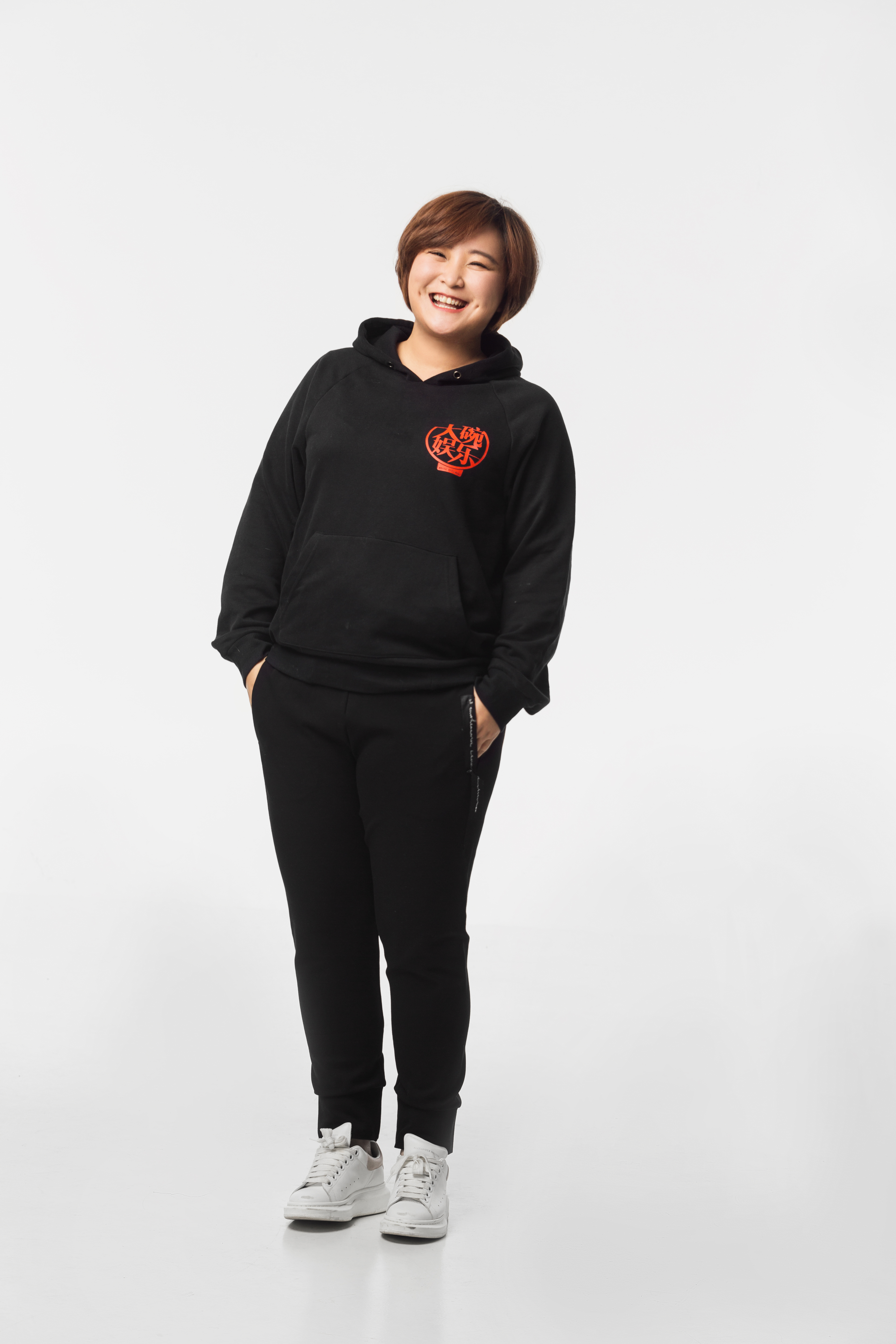 你好，李焕英剧照的剧照