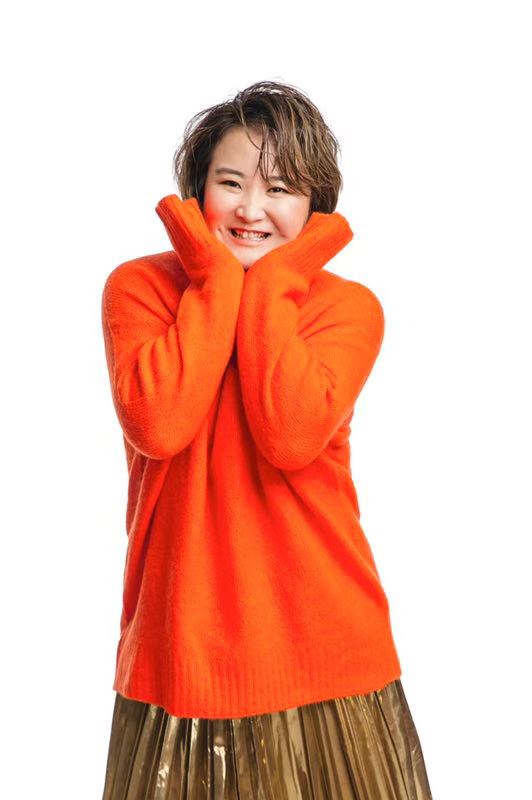 你好，李焕英剧照的剧照