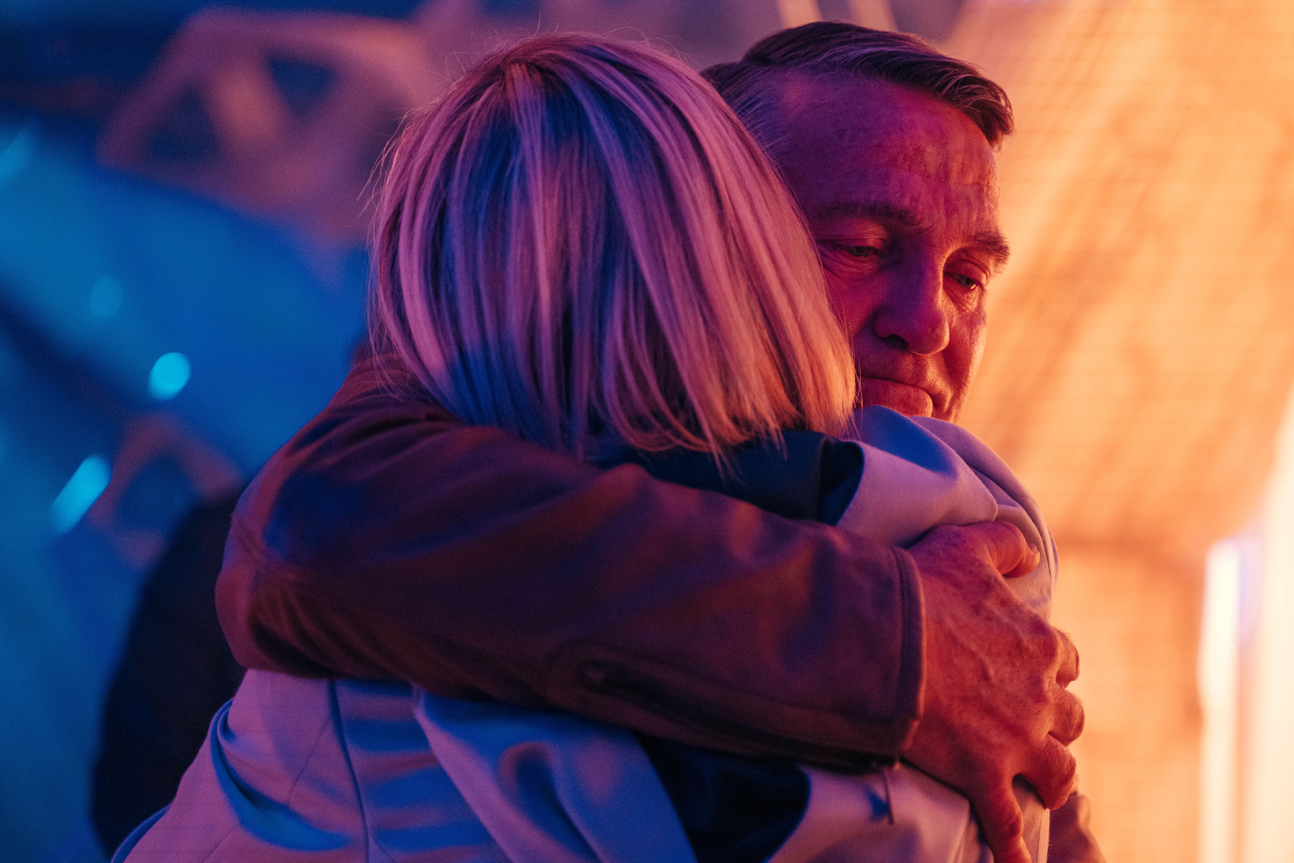 神秘博士元旦特集：戴立克革命剧照的剧照