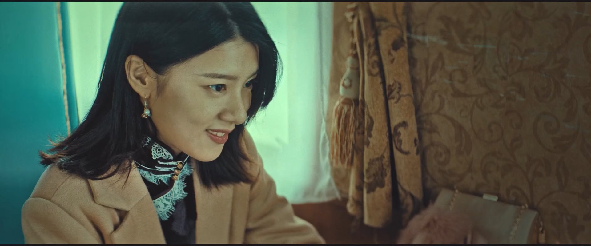 狂鼠列车剧照的剧照