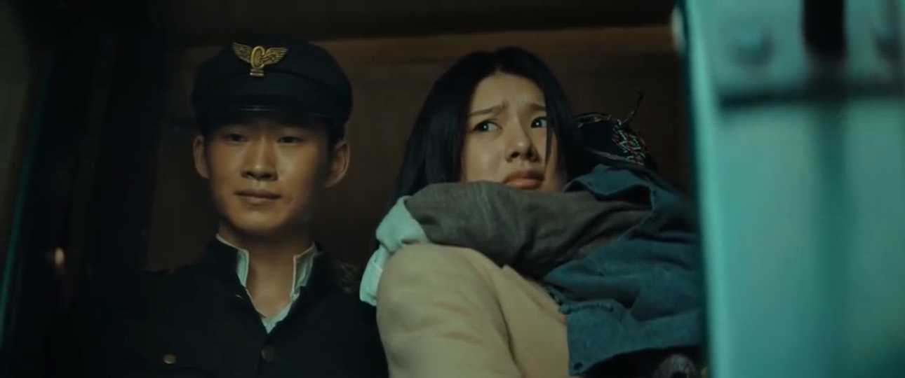 狂鼠列车剧照的剧照