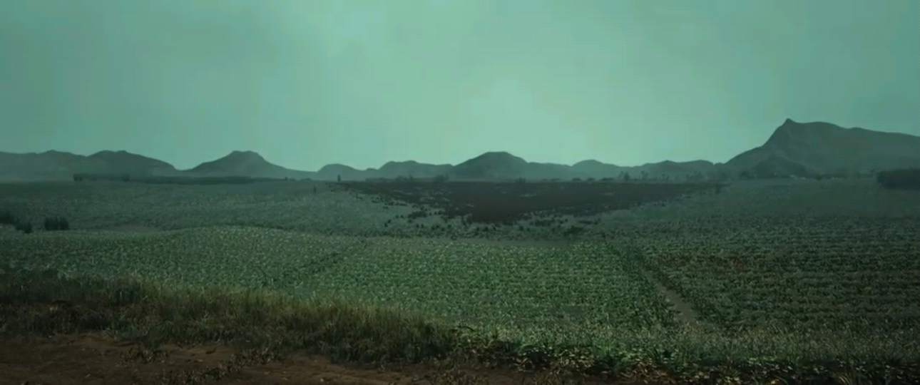 狂鼠列车剧照的剧照