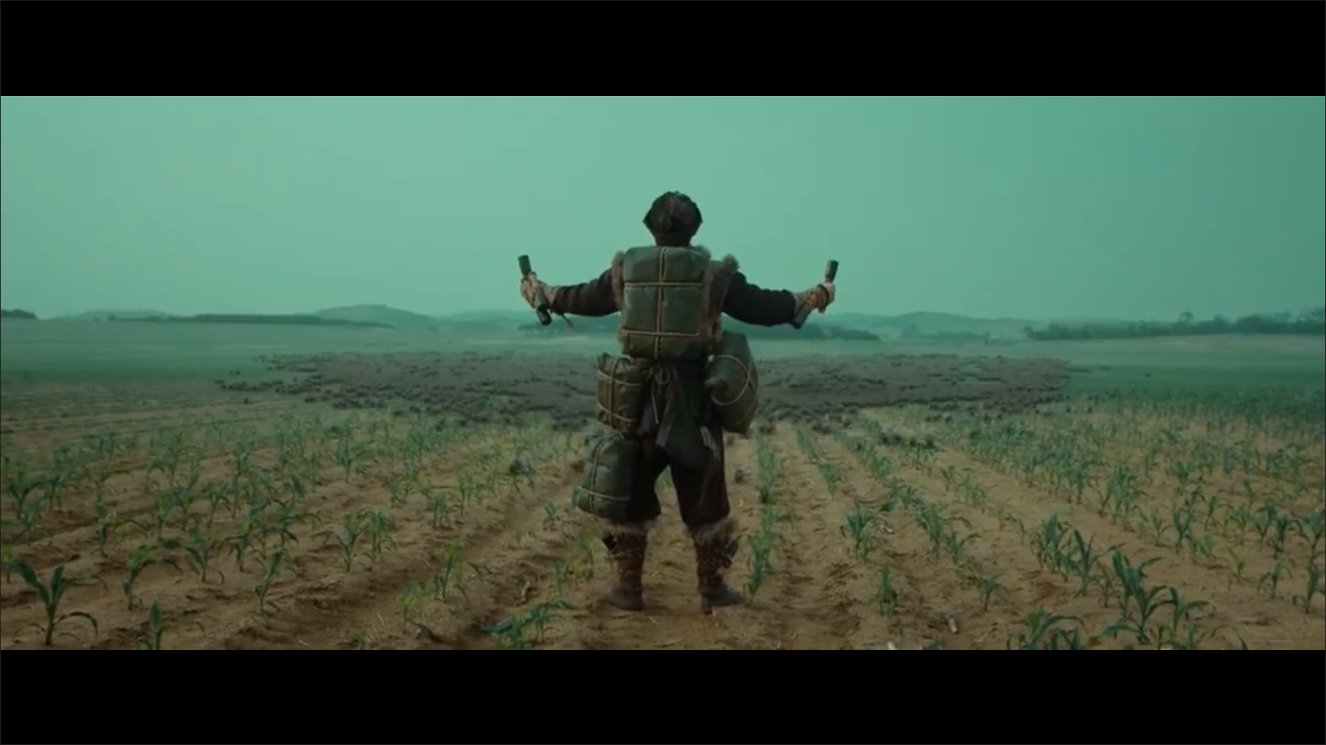 狂鼠列车剧照的剧照