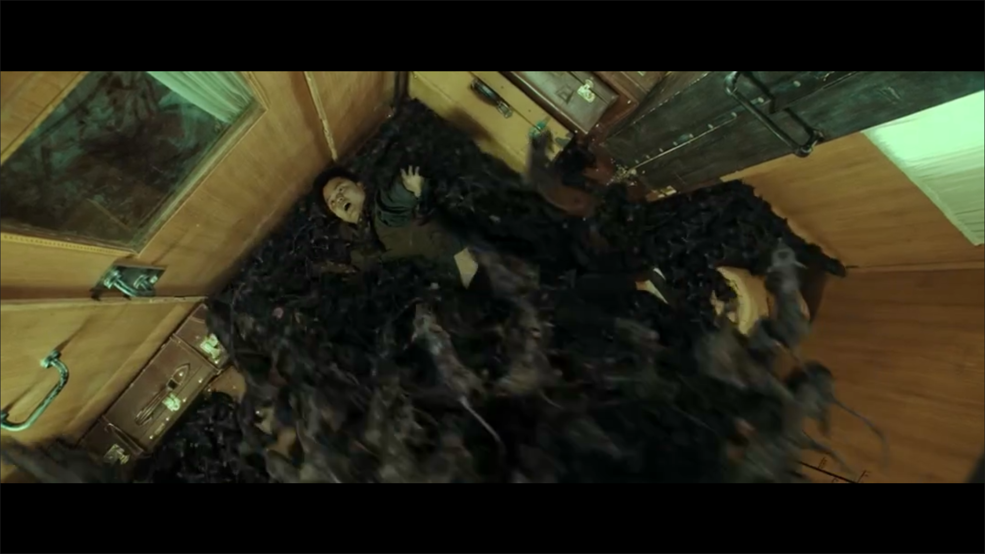 狂鼠列车剧照的剧照