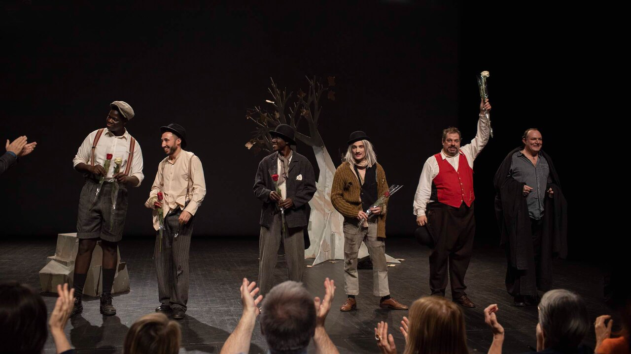 一出大戏剧照的剧照