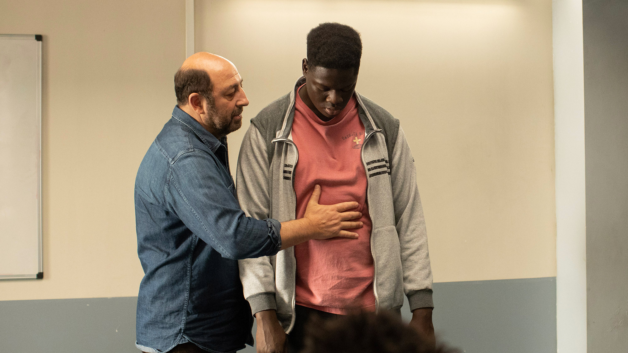 一出大戏剧照的剧照