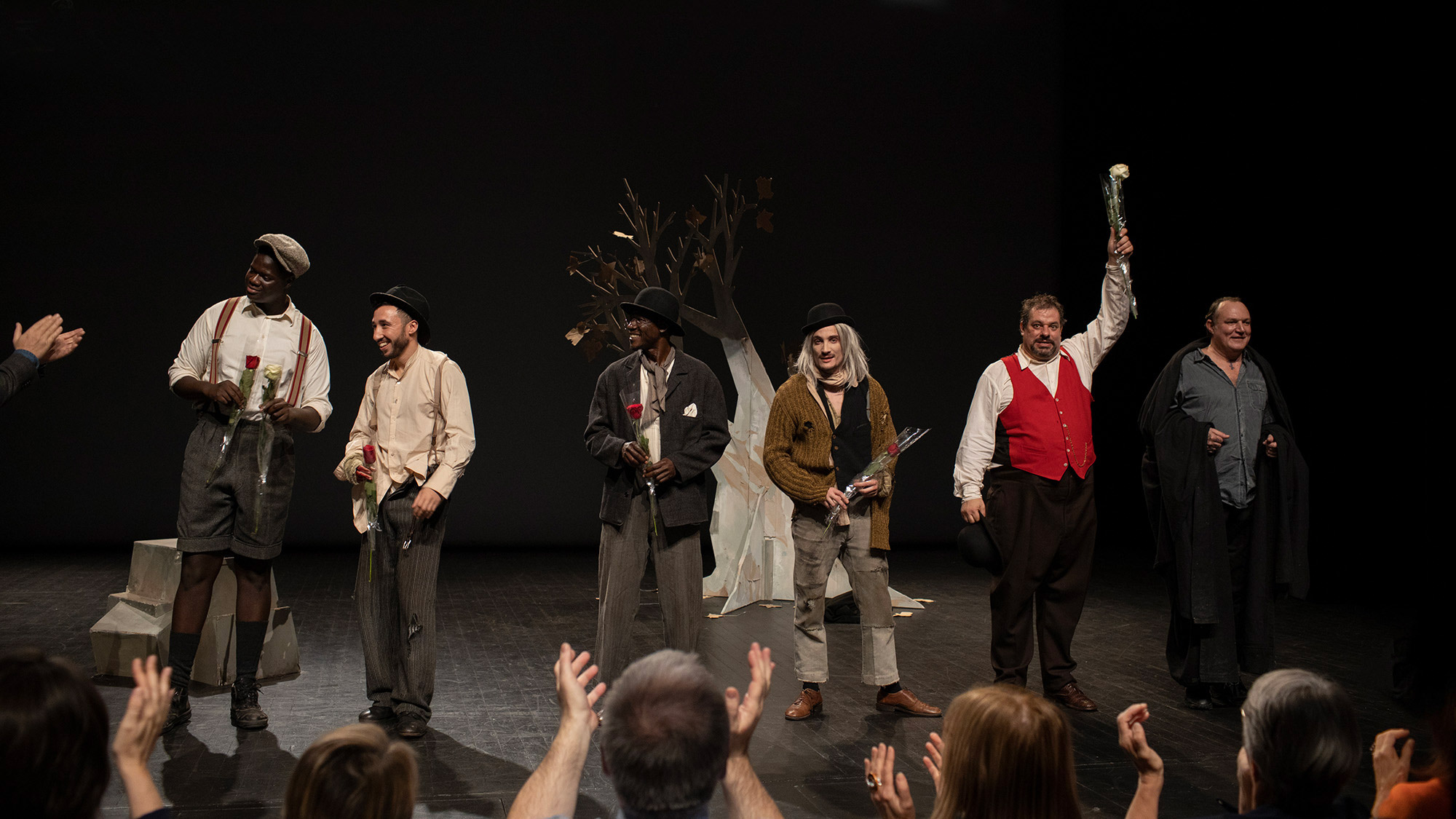 一出大戏剧照的剧照