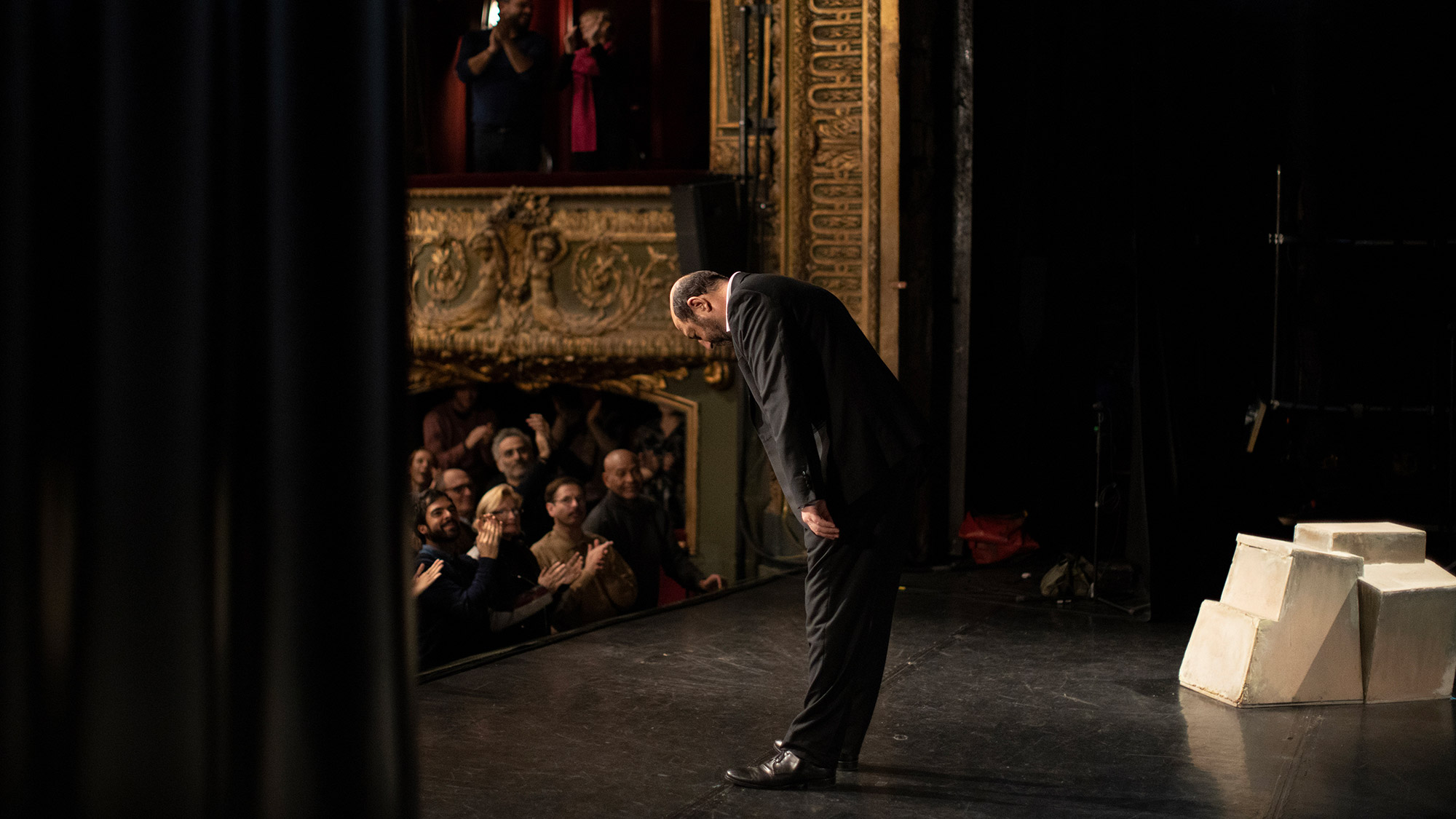 一出大戏剧照的剧照