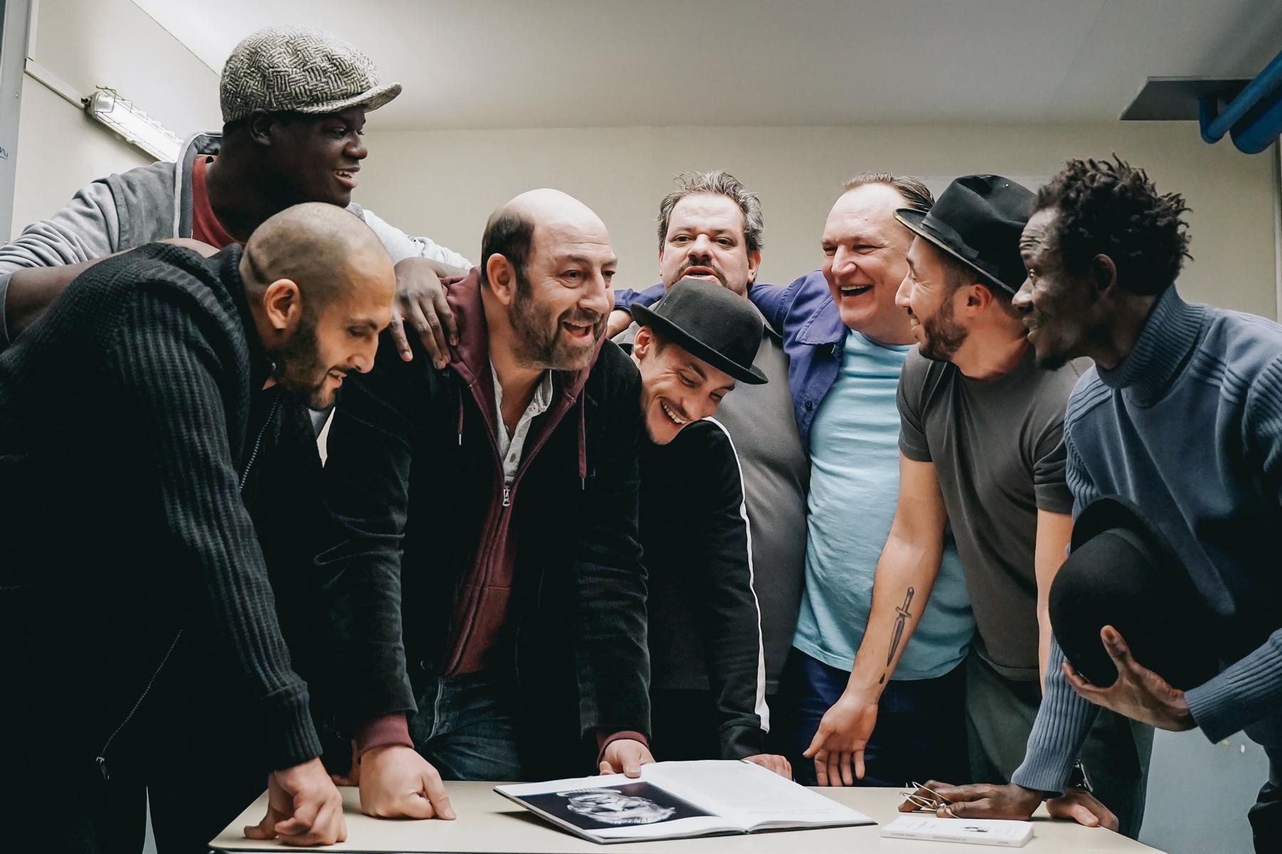 一出大戏剧照的剧照