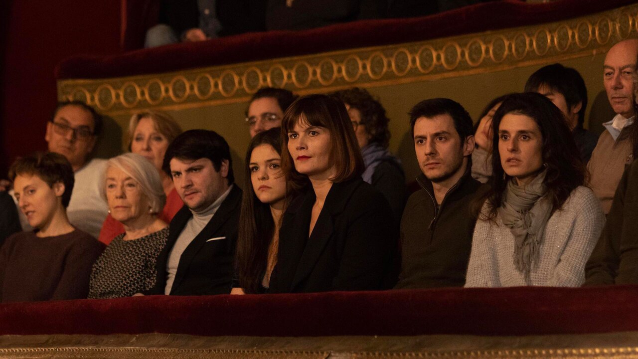 一出大戏剧照的剧照