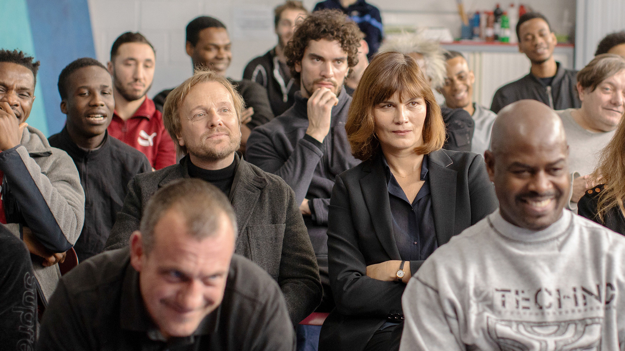 一出大戏剧照的剧照