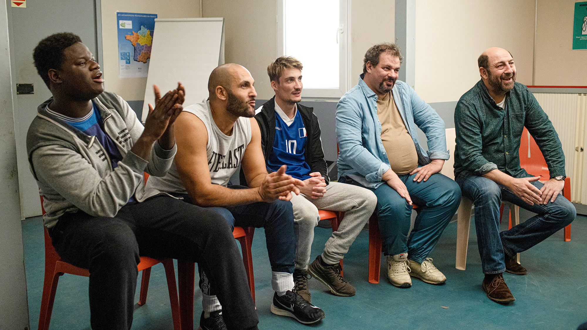 一出大戏剧照的剧照