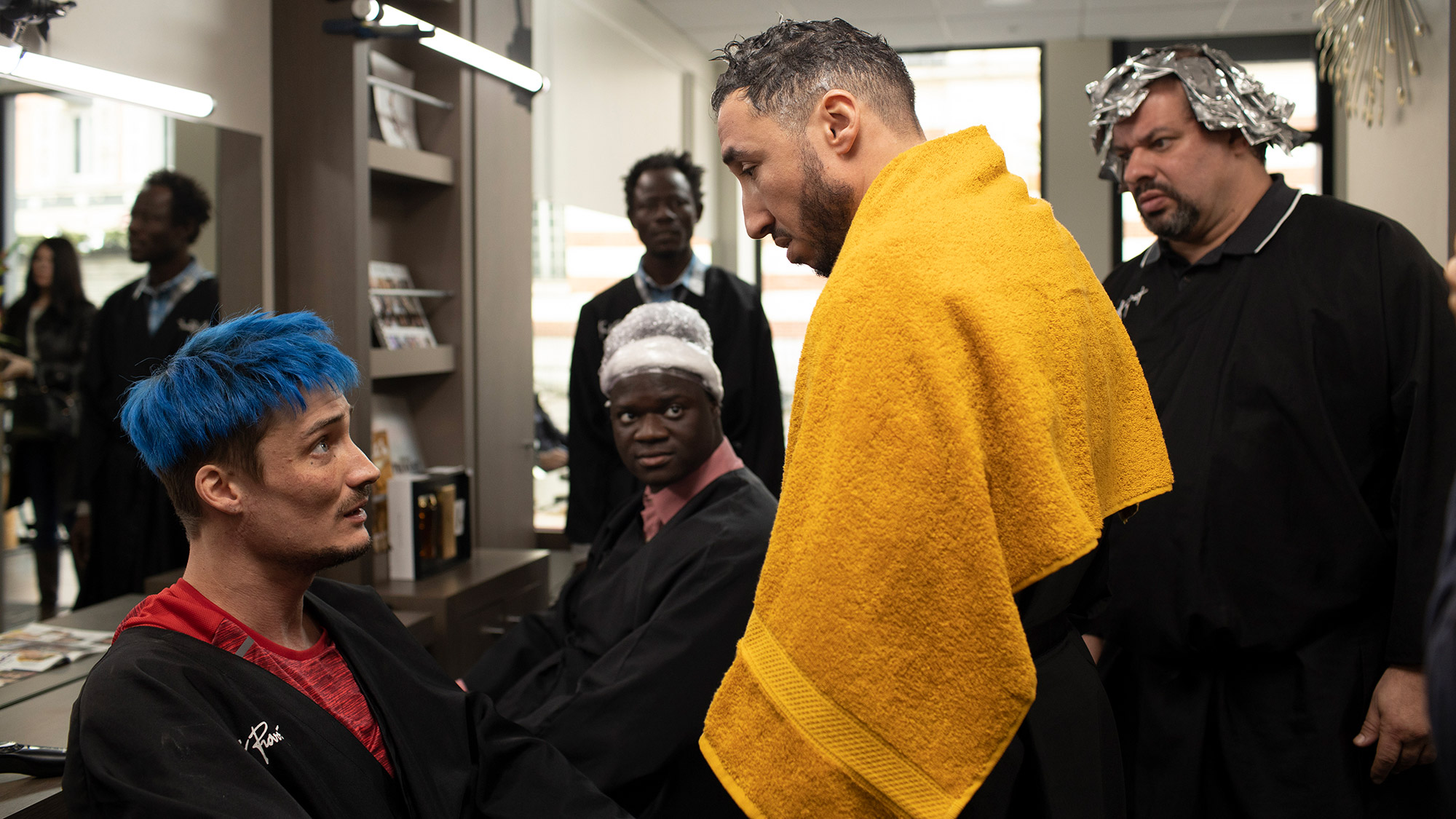 一出大戏剧照的剧照