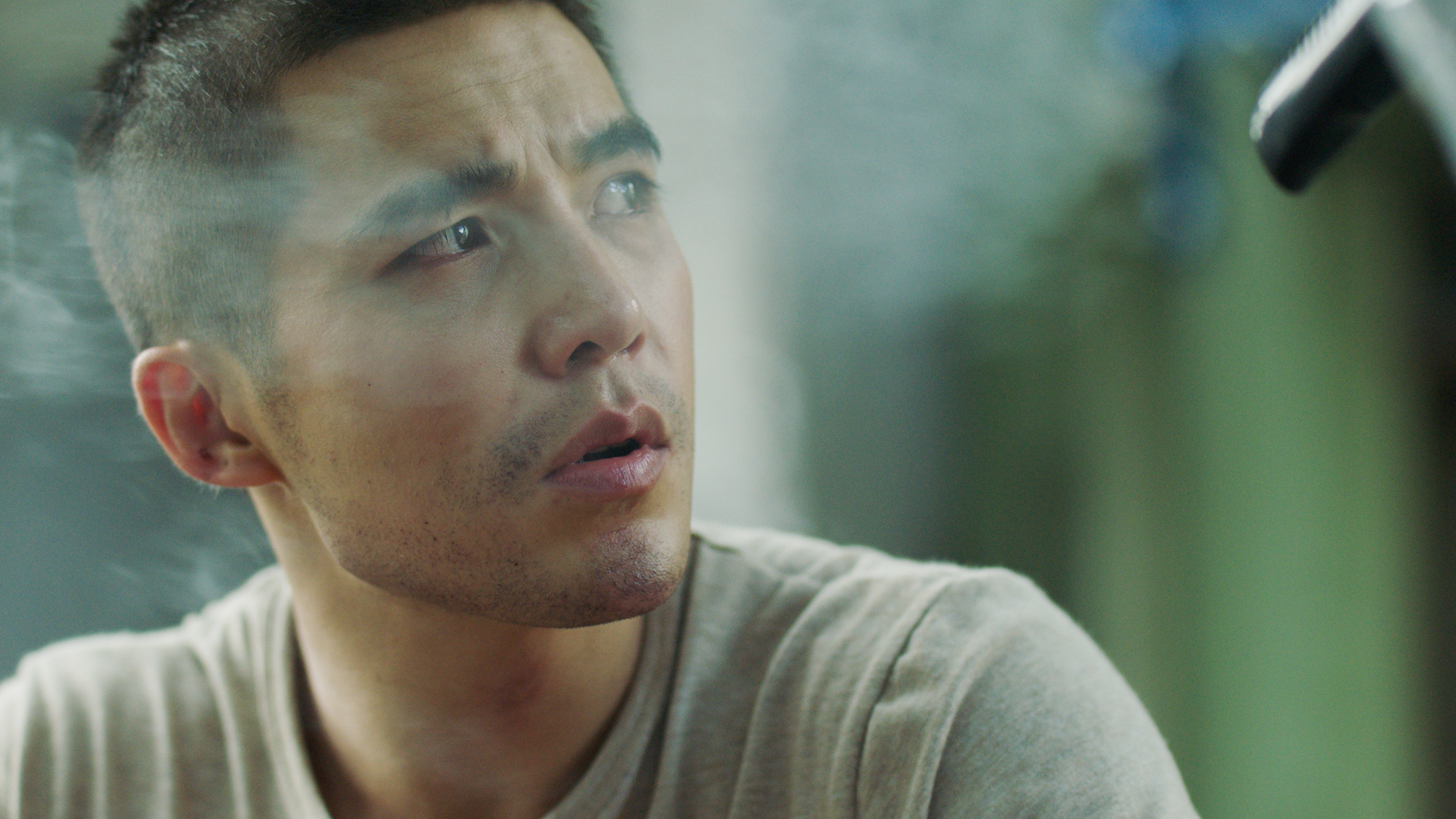 夏夜骑士剧照的剧照