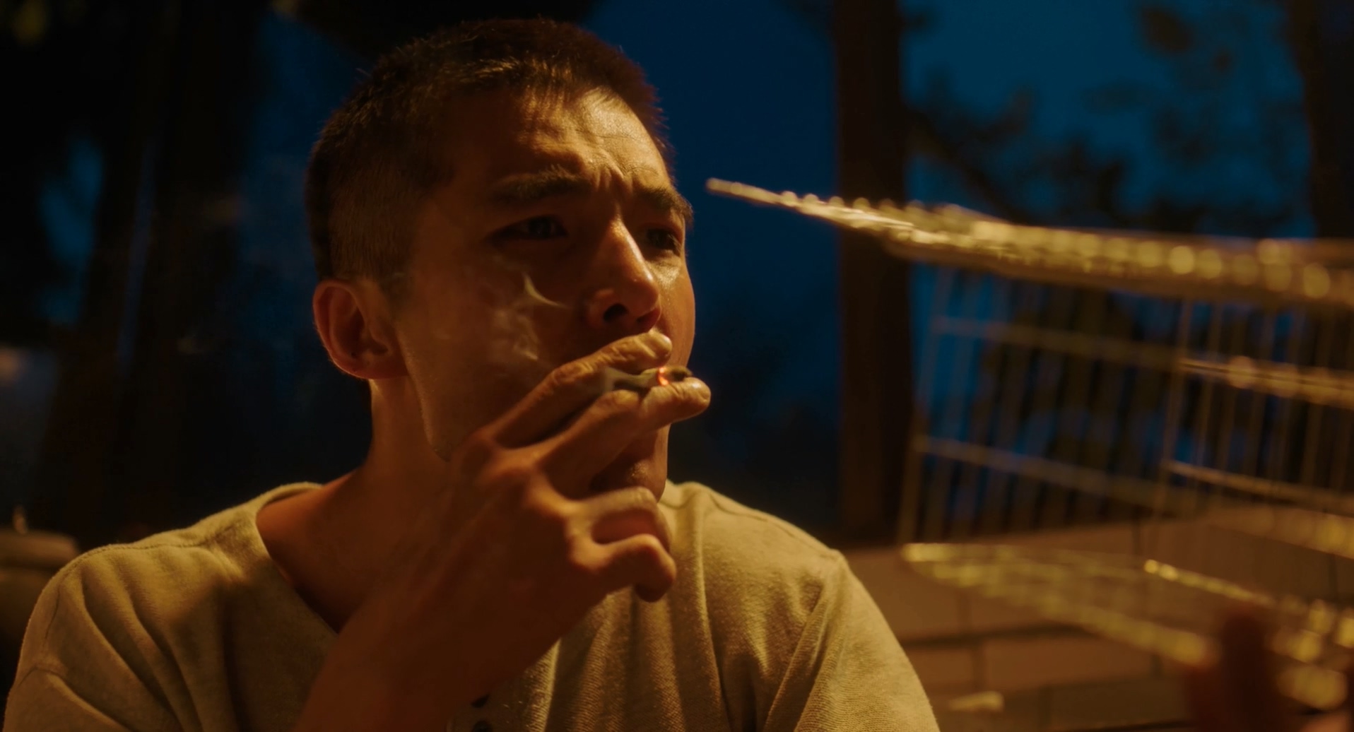 夏夜骑士剧照的剧照