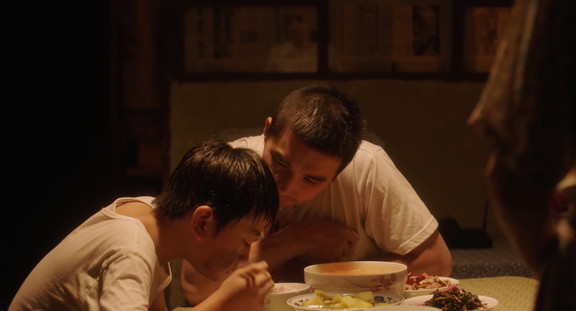 夏夜骑士剧照的剧照