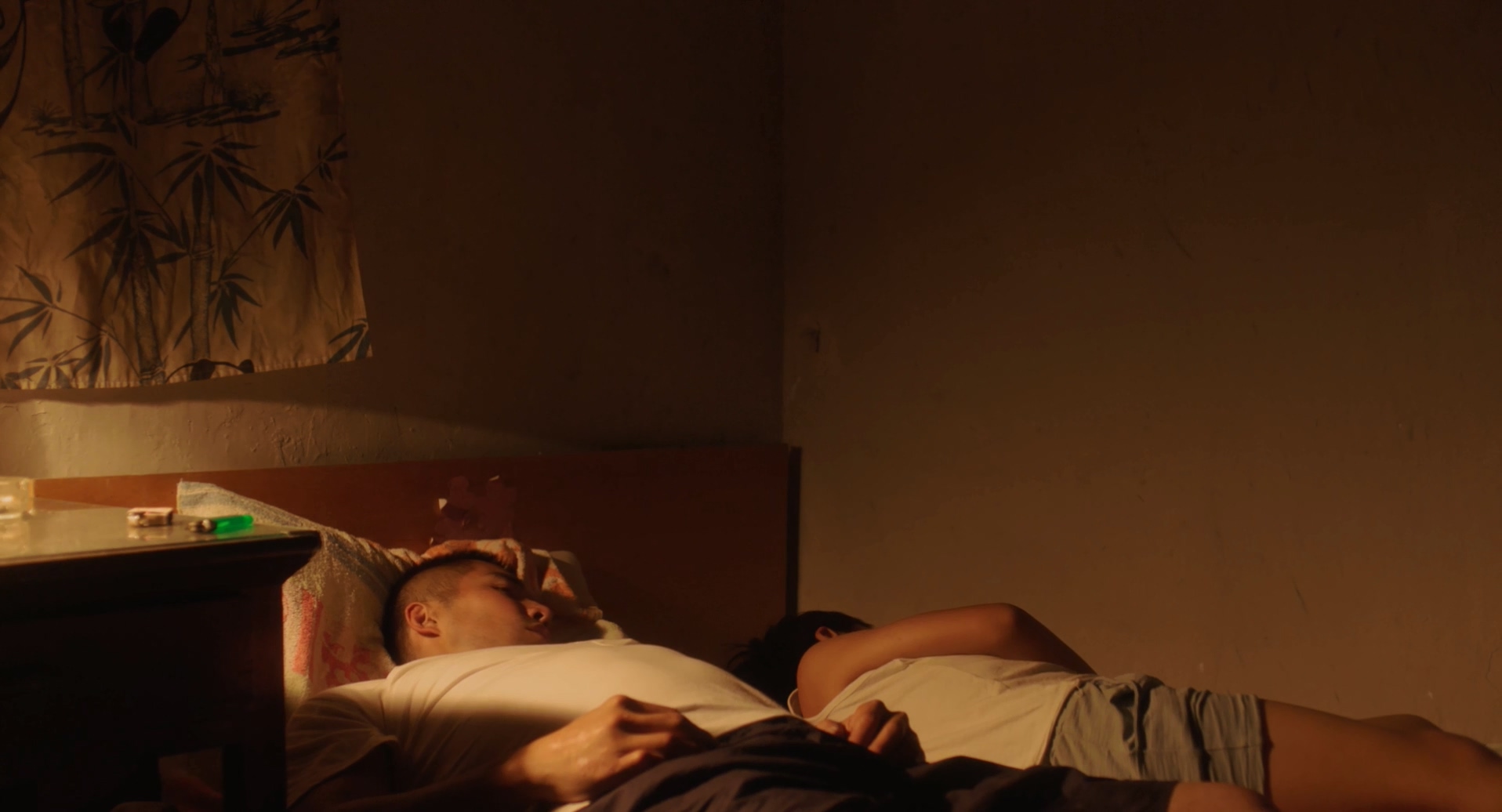 夏夜骑士剧照的剧照