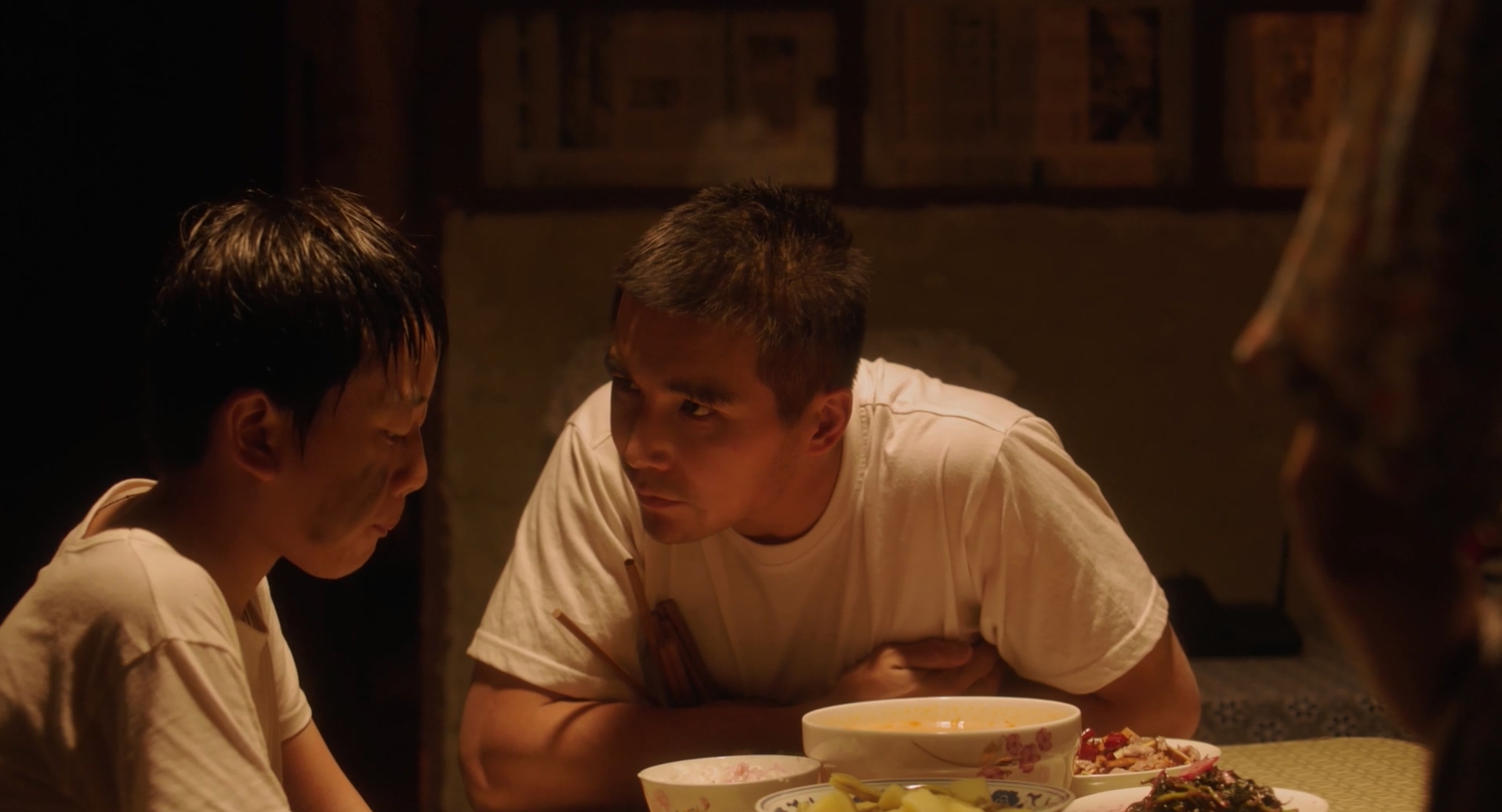 夏夜骑士剧照的剧照