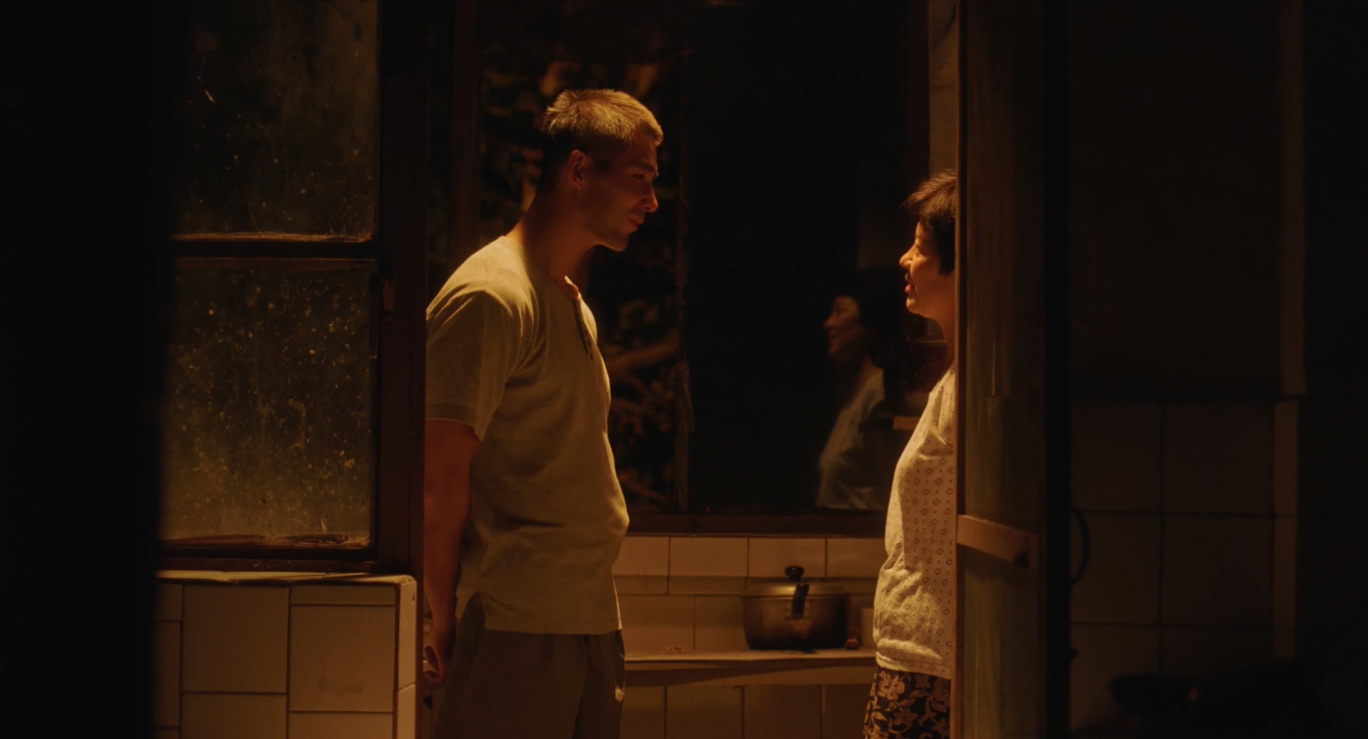 夏夜骑士剧照的剧照