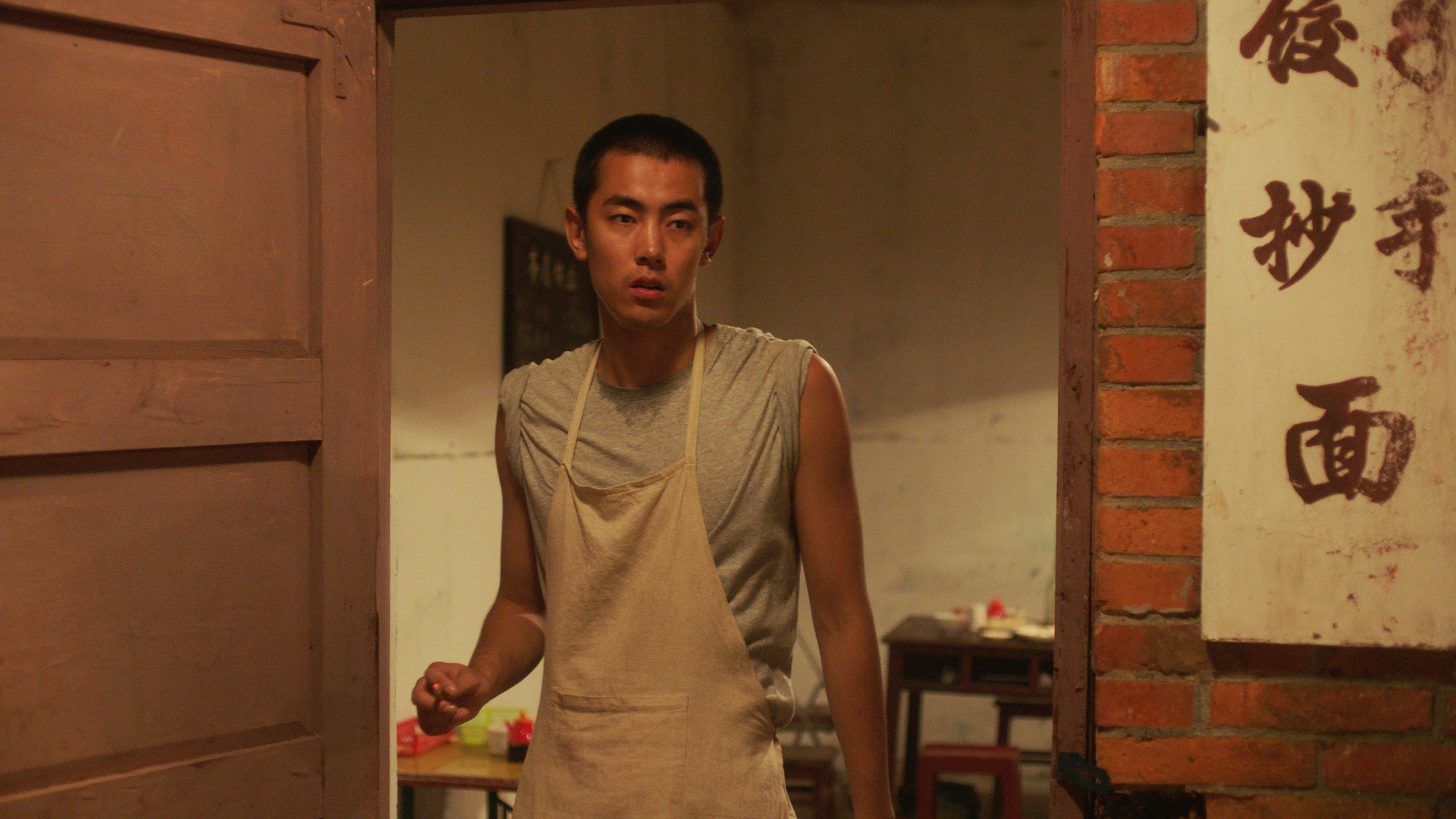 夏夜骑士剧照的剧照