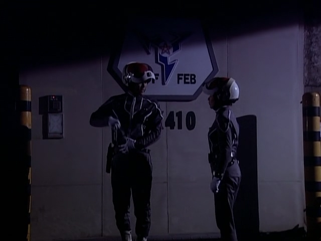 赛文奥特曼 EVOLUTION EPISODE：4 纯真剧照的剧照