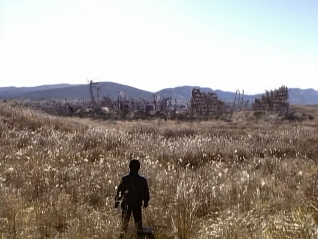 赛文奥特曼 EVOLUTION EPISODE：4 纯真剧照的剧照