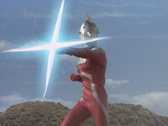 赛文奥特曼 EVOLUTION EPISODE：4 纯真剧照的剧照