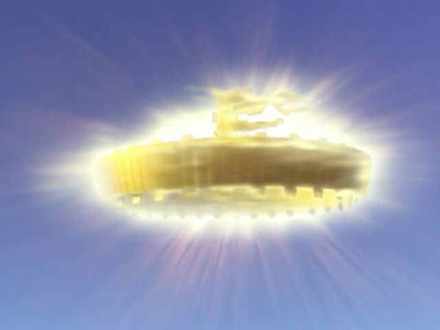 赛文奥特曼 EVOLUTION EPISODE：4 纯真剧照的剧照