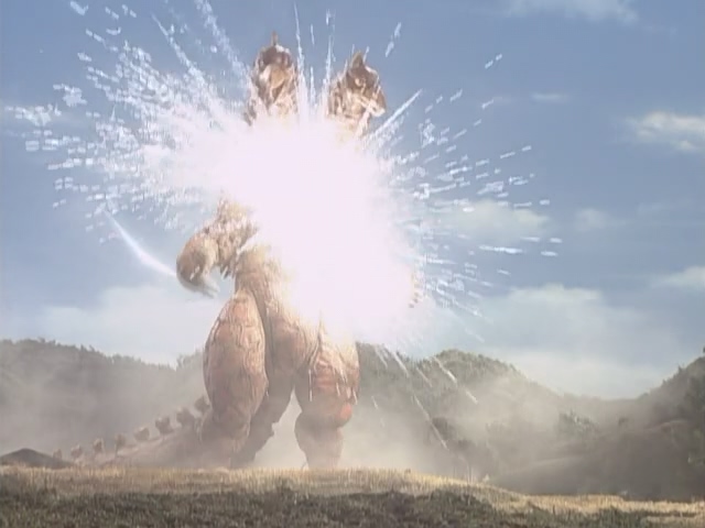 赛文奥特曼 EVOLUTION EPISODE：4 纯真剧照的剧照