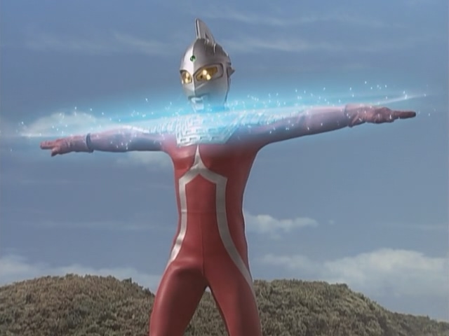 赛文奥特曼 EVOLUTION EPISODE：4 纯真剧照的剧照