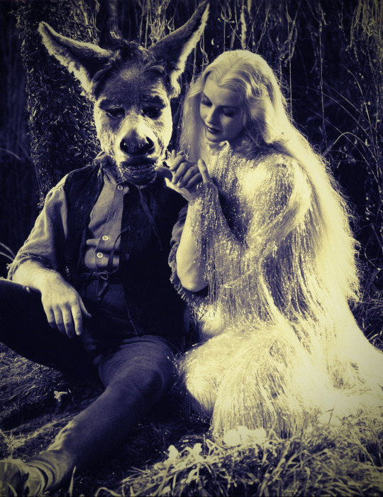 仲夏夜之梦剧照的剧照