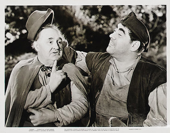 仲夏夜之梦剧照的剧照