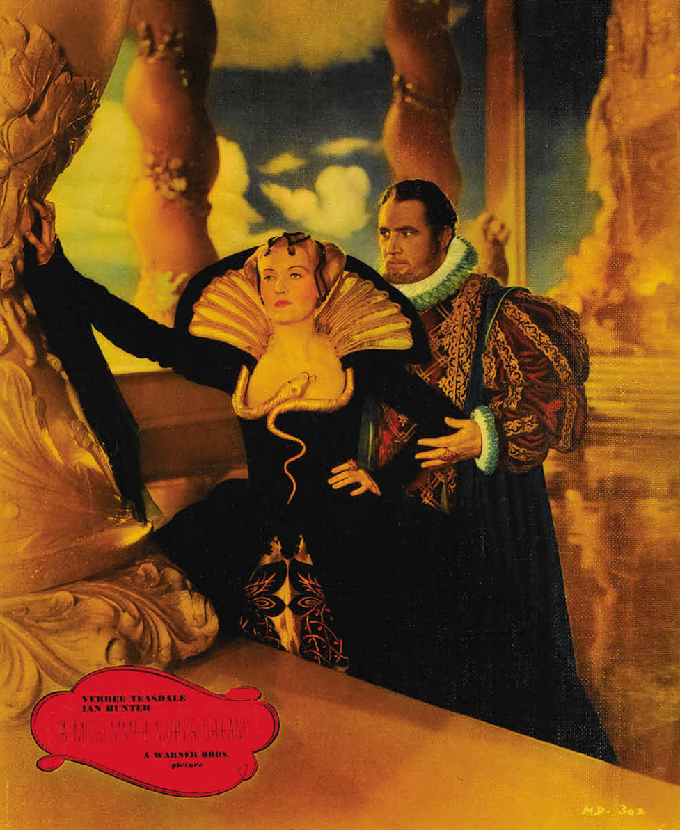 仲夏夜之梦剧照的剧照