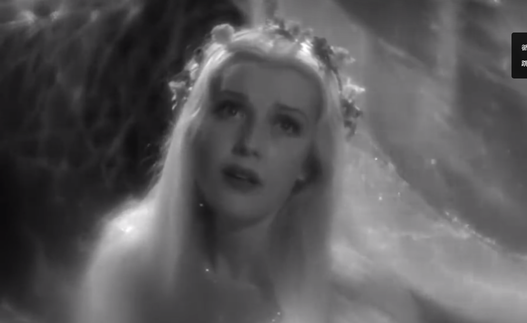 仲夏夜之梦剧照的剧照