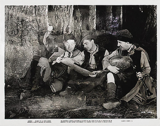 仲夏夜之梦剧照的剧照